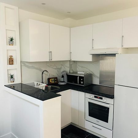 Charmante Appartement F2 Au Coeur De Paris 1Er Екстериор снимка
