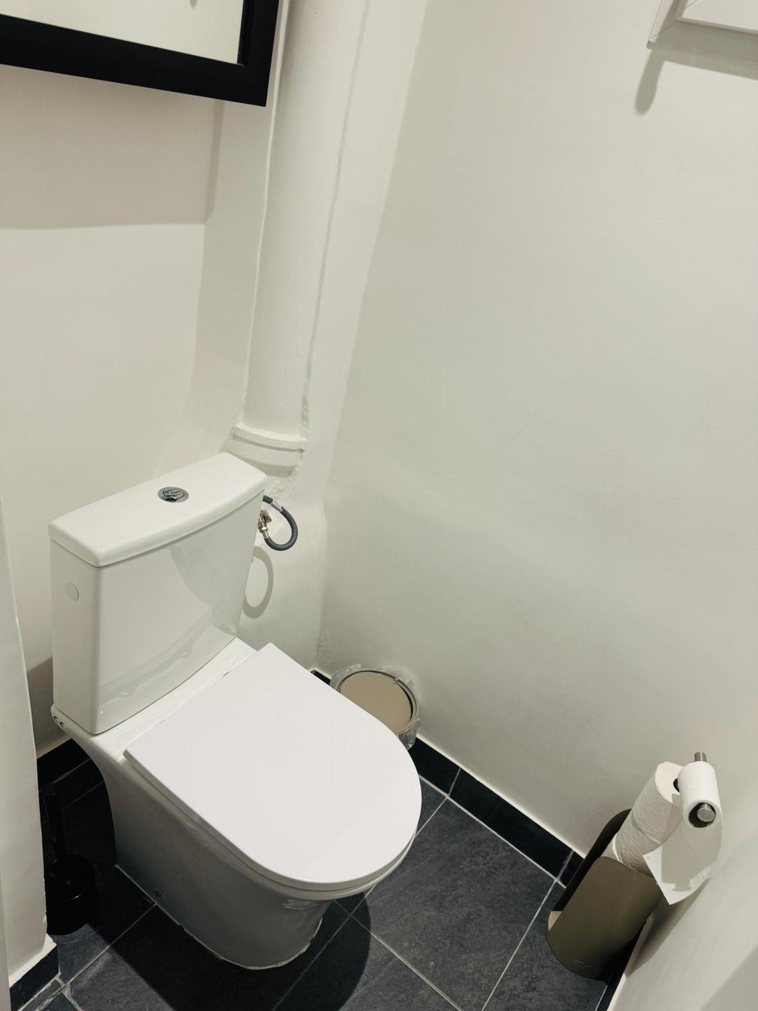 Charmante Appartement F2 Au Coeur De Paris 1Er Екстериор снимка